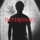 couverture Internato de Céline Servat