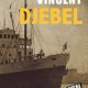 Couverture Djebel de Gilles Vincent