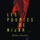 Couverture Les poupées de Nijar de Gilles Vincent