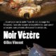 couverture Noir Vézère de Gilles Vincent