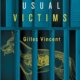 Couverture Usual victims de Gilles Vincent