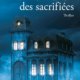 Couverture Le manoir des sacrifiées d'Olivier Merle