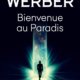 Couverture Bernard Werber - Bienvenue au Paradis
