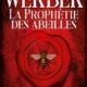 Couverture Bernard Werber - La prophétie des abeilles