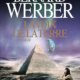 Couverture Bernard Werber - La voix de la terre