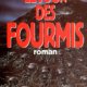 Couverture Bernard Werber - Le jour des fourmis