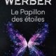 Couverture Bernard Werber - Le papillon des étoiles