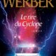 Couverture Bernard Werber - Le rire du cyclope