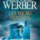 Couverture Bernard Werber - Les micro humains