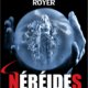 Couverture Christophe Royer - Néréides