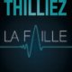 Couverture Franck Thilliez - La faille