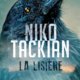 la lisière - Niko Tackian