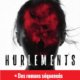 Couverture Alexis Laipsker - Hurlements