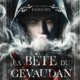 Couverture Bryan Perro - La bête du Gévaudan