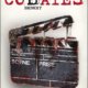 Couverture Carl Rocheleau - Cobayes, Benoît