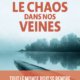 Couverture Cécile Cabanac - Le chaos dans nos veines
