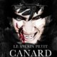 Couverture Christian Boivin - Le vilain petit canard