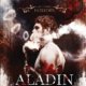 Couverture David Bédard - Aladin