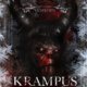 Couverture David Bédard - Krampus