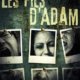 Couverture David Bédard - Les fils d'Adam