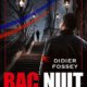 Couverture Didier Fossey - Bac de nuit