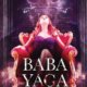 Couverture Dominic Bellavance - Baba Yaga