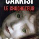 Couverture Donato Carrisi - Le chuchoteur
