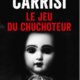 Couverture Donato Carrisi - Le jeu du chuchoteur