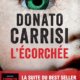 Couverture Donato Carrisi - L'écorchée