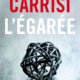 Couverture Donato Carrisi - L'écorchée