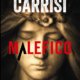 Couverture Donato Carrisi - Malefico