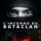 Couverture Florent Marotta - L'inconnu du Bataclan