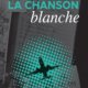 Couverture Grégoire Godinaud - La chanson blanche