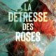 Couverture Jack Jakoli - La détresse des roses