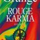 Couverture Jean-Christophe Grangé - Rouge Karma