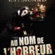 Couverture L.P Sicard Au nom de l'horreur