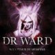 Couverture L.P Sicard - Dr Ward sculpteur de mémoire