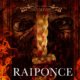 Couverture L.P Sicard - Raiponce