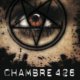 Couverture Madeleine Robitaille - Chambre 426