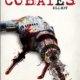 Couverture Madeleine Robitaille - Cobayes - Elliot