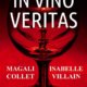 Couverture Magali Collet et Isabelle Villain - In vino veritas