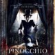 Couverture Maude Royer - Pinocchio