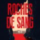 Couverture Olivier Bal - Roches de sang