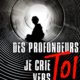 Couverture Sébastien Jullian - Des profondeurs je crie vers toi