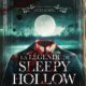 Couverture Simon Rousseau - La légende de Sleepy Hollow