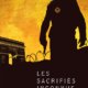 Couverture Simon Rousseau - Les sacrifiés inconnus