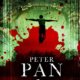 Couverture Simon Rousseau - Peter Pan