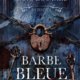 Couverture Steve Laflamme - Barbe bleue