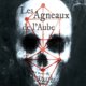Couverture Steve Laflamme - Les agneaux de l'aube