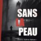 Couverture Steve Laflamme - Sans la peau